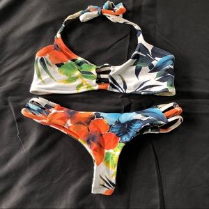 Midori Floral Set🌱